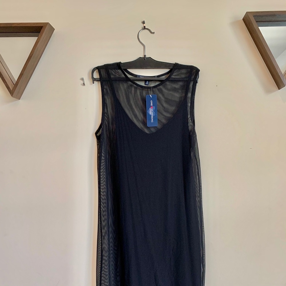 one clothing Dress